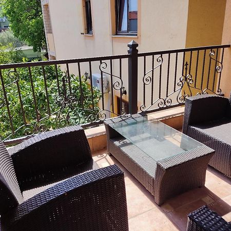 Slim Apartman I Sobe Medulin Exterior photo