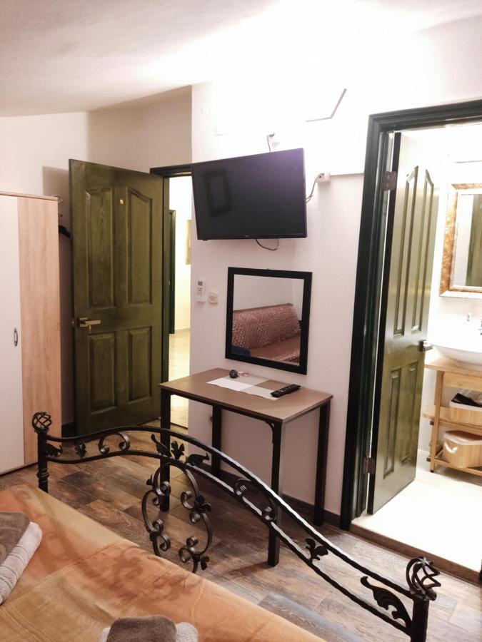 Slim Apartman I Sobe Medulin Exterior photo