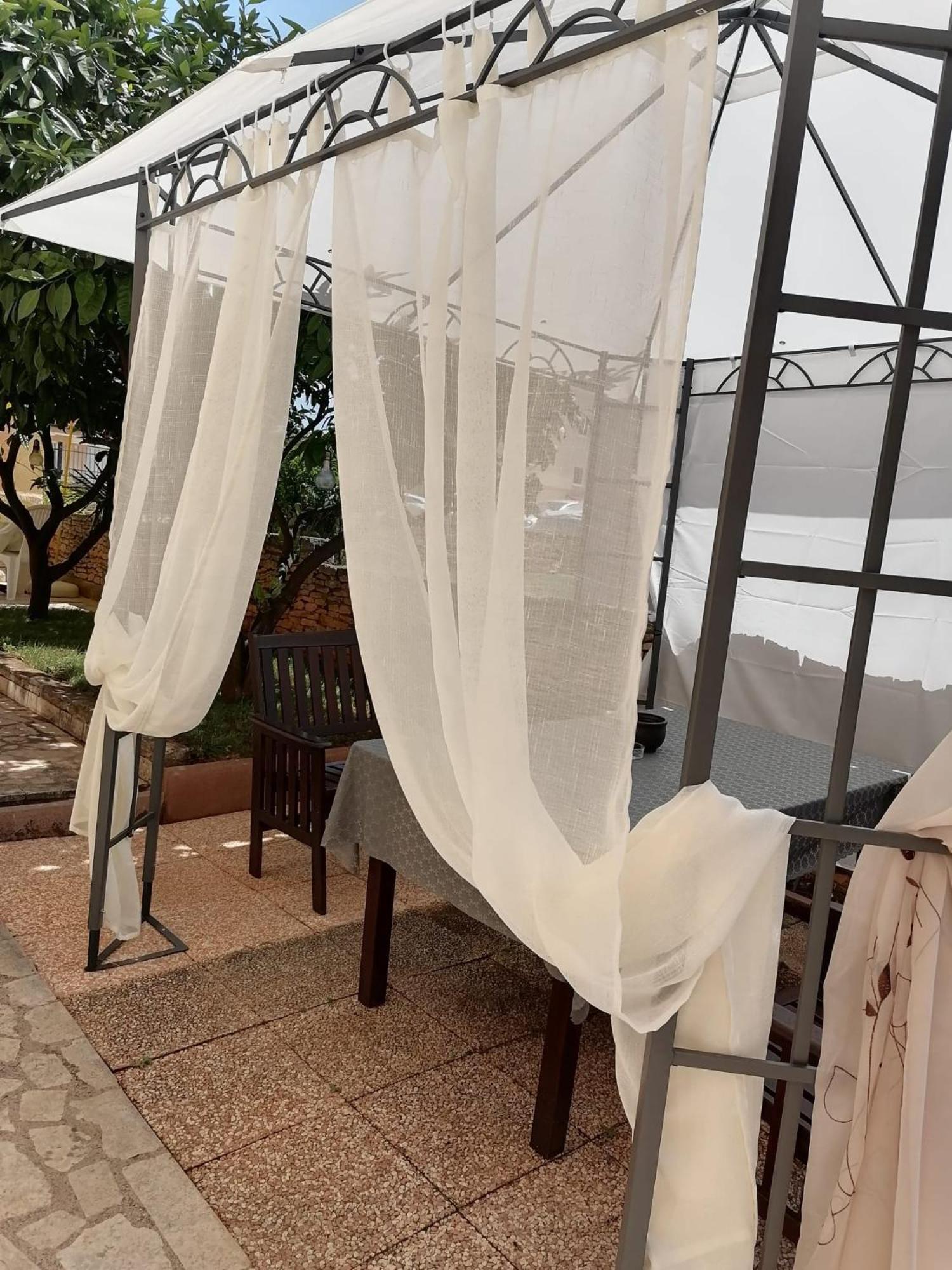 Slim Apartman I Sobe Medulin Exterior photo