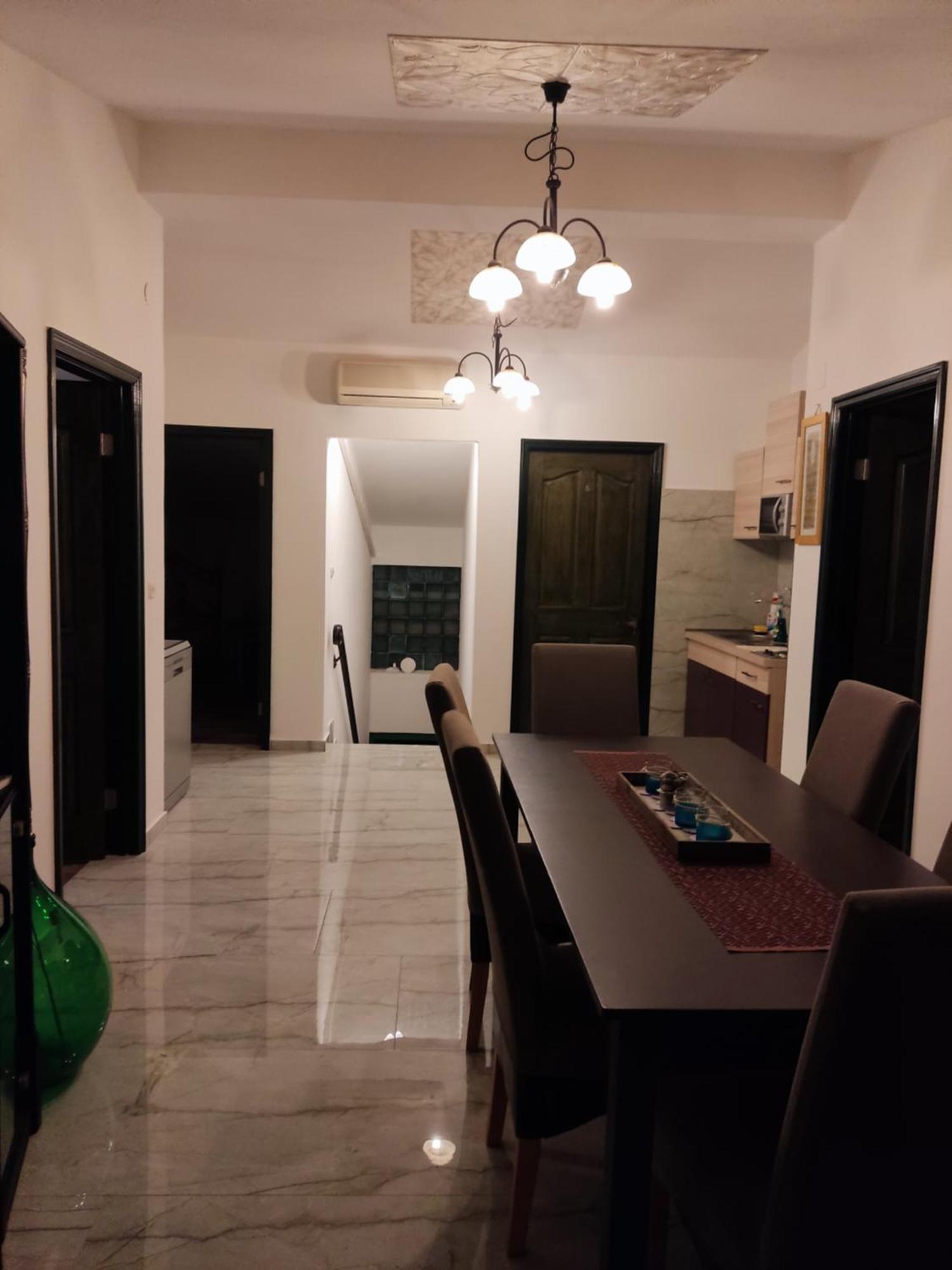 Slim Apartman I Sobe Medulin Exterior photo