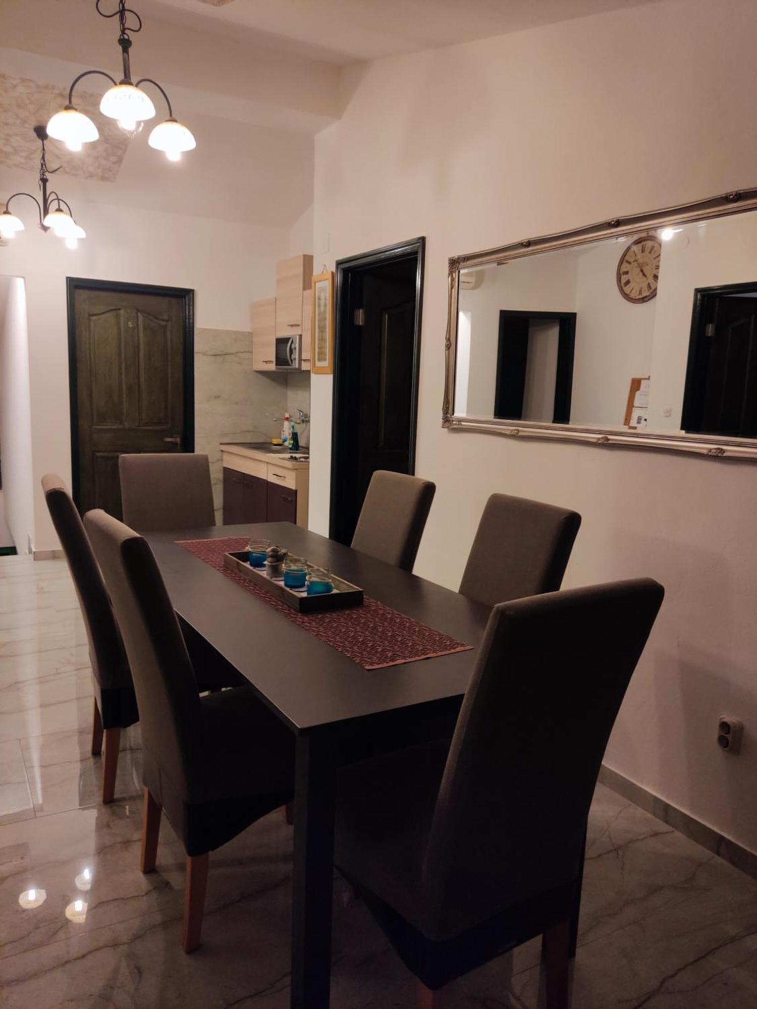 Slim Apartman I Sobe Medulin Exterior photo