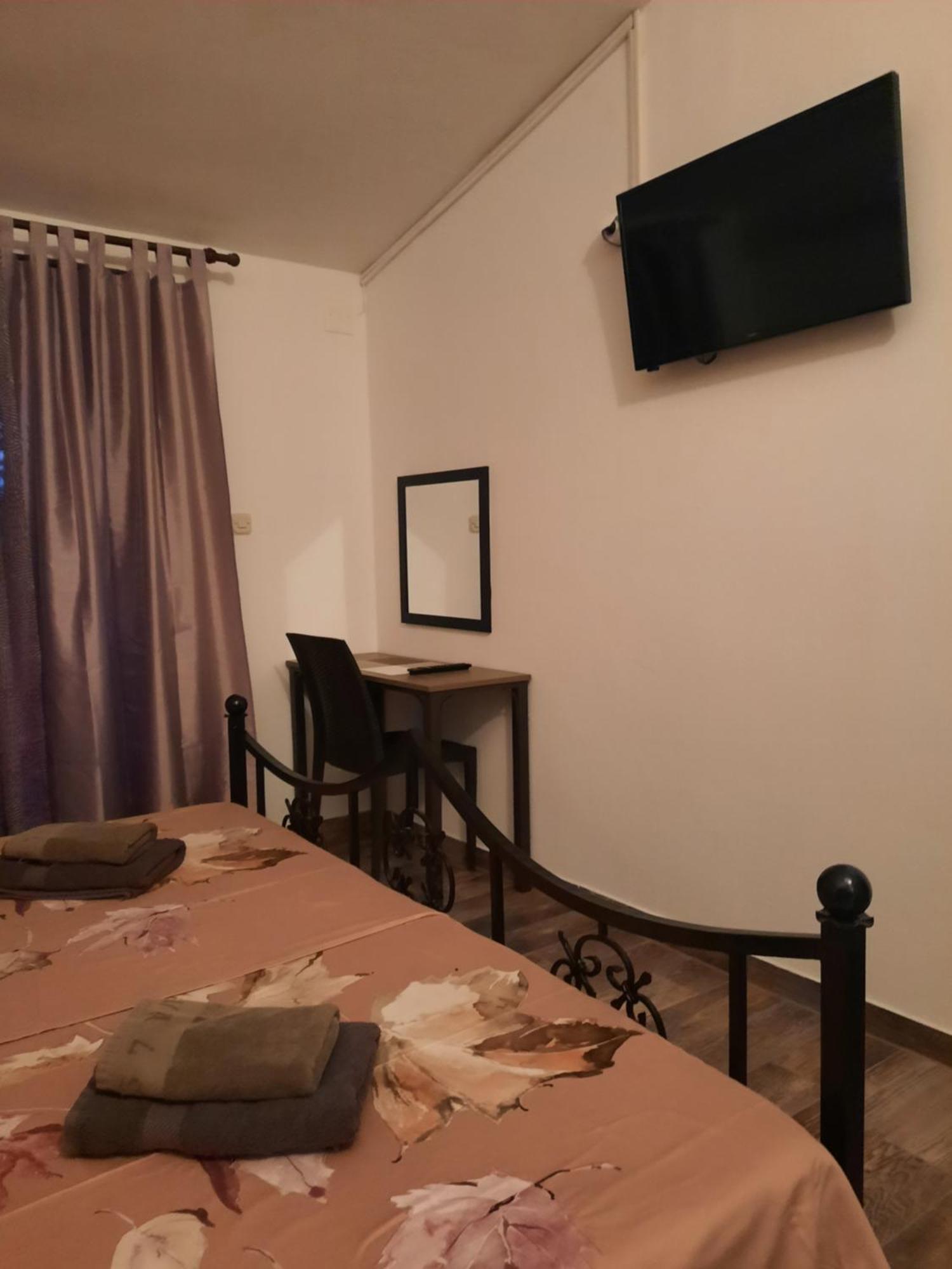 Slim Apartman I Sobe Medulin Exterior photo