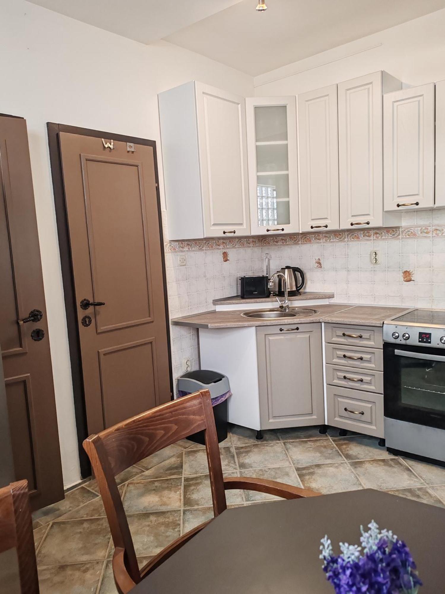 Slim Apartman I Sobe Medulin Exterior photo